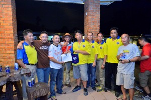 Transborneo Expedition 2014     